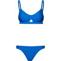 Maui Wowie Bikini Set Damen - imperial blue