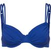 Buffalo Bikini Oberteil Damen - marine