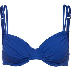 Buffalo Bikini Oberteil Damen marine