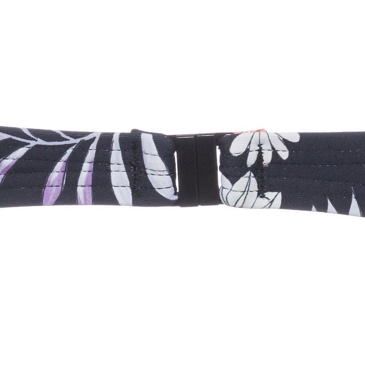 sunseeker sunseeker Bikini Oberteil Damen - blumendruck schwarz - 0 | SportScheck