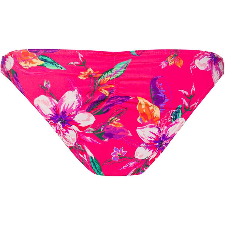 Lascana Lascana Bikini Hose Damen - blumendruck pink - 0 | SportScheck