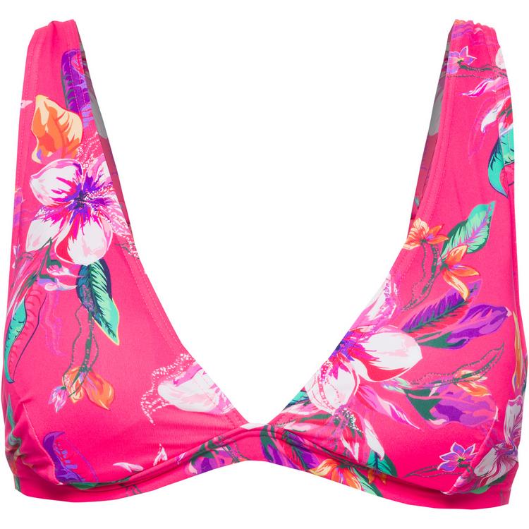 Lascana Lascana Bikini Oberteil Damen - pink - 0 | SportScheck