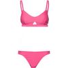 Maui Wowie Bikini Set Damen - hot pink
