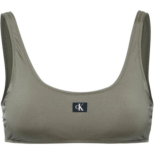Calvin Klein Bikini Oberteil Damen