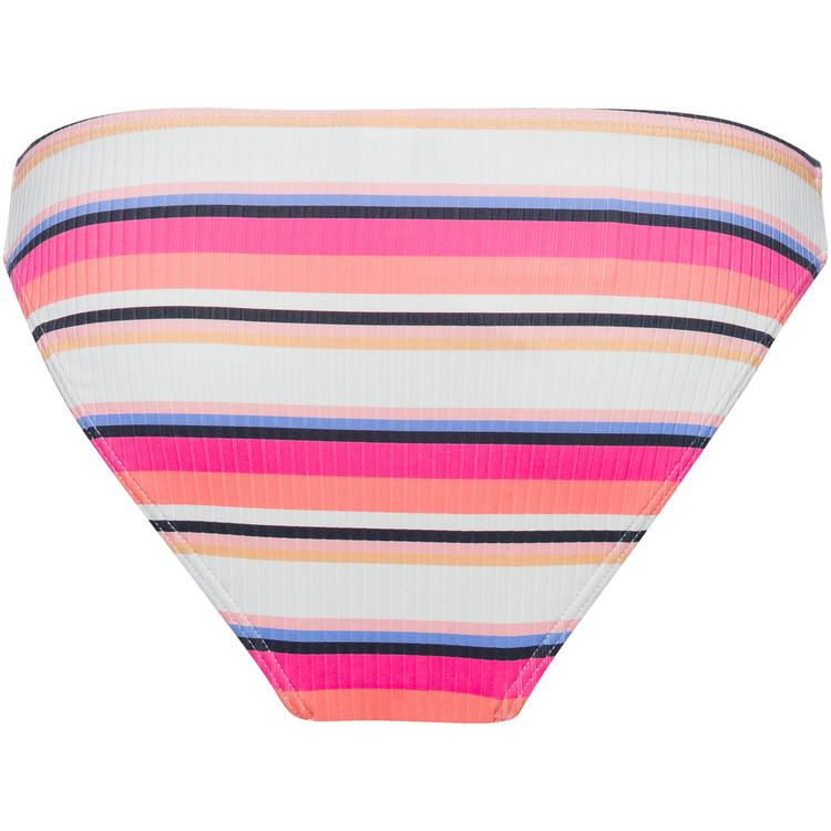 VENICE BEACH VENICE BEACH Bikini Set Damen - creme-rosa gestreift - 0 | SportScheck