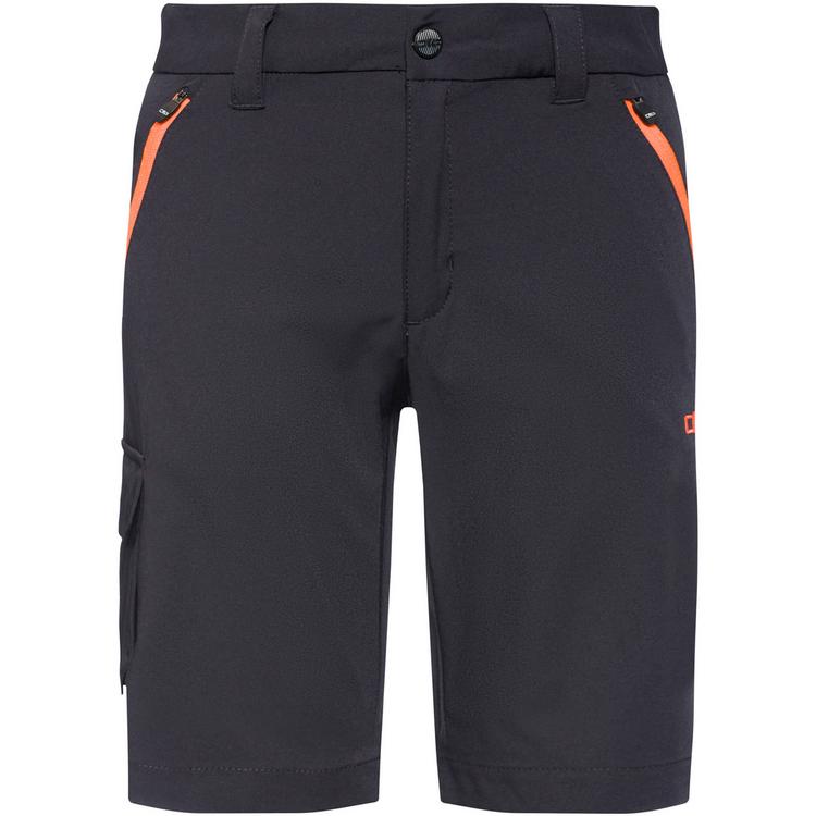 CMP CMP Funktionshose Damen - blue-antracite mel. - 0 | SportScheck