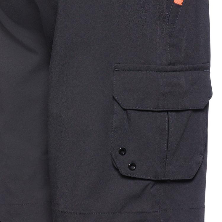 CMP CMP Funktionshose Damen - blue-antracite mel. - 1 | SportScheck