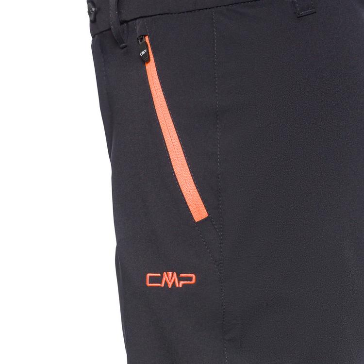 CMP CMP Funktionshose Damen - blue-antracite mel. - 0 | SportScheck