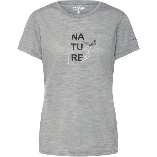 CMP Funktionsshirt Damen