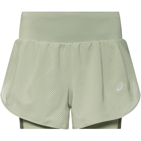 ASICS ROAD Laufshorts Damen Shorts XS Normal | 04550457398619 ASICS ROAD Laufshorts Damen Shorts XS Normal | 04550457398619