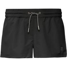 Maui Wowie Shorts Damen nero