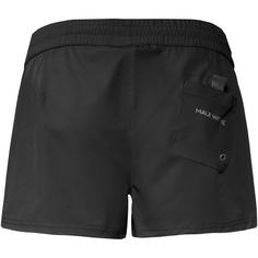 Rückansicht von Maui Wowie Shorts Damen nero