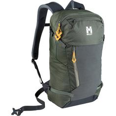 Millet UBIC 15 Wanderrucksack deep jungle