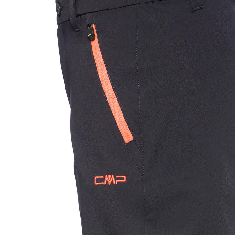 CMP CMP Bermudas Kinder - antracite-flame - 0 | SportScheck