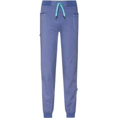 E9 JOEE-BB Kletterhose Damen provence