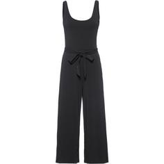 Ragwear Lisseta Jumpsuit Damen black