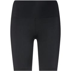 Nike One Dri-FIT Tights Damen black-black