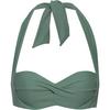 Lascana Bikini Oberteil Damen - oliv