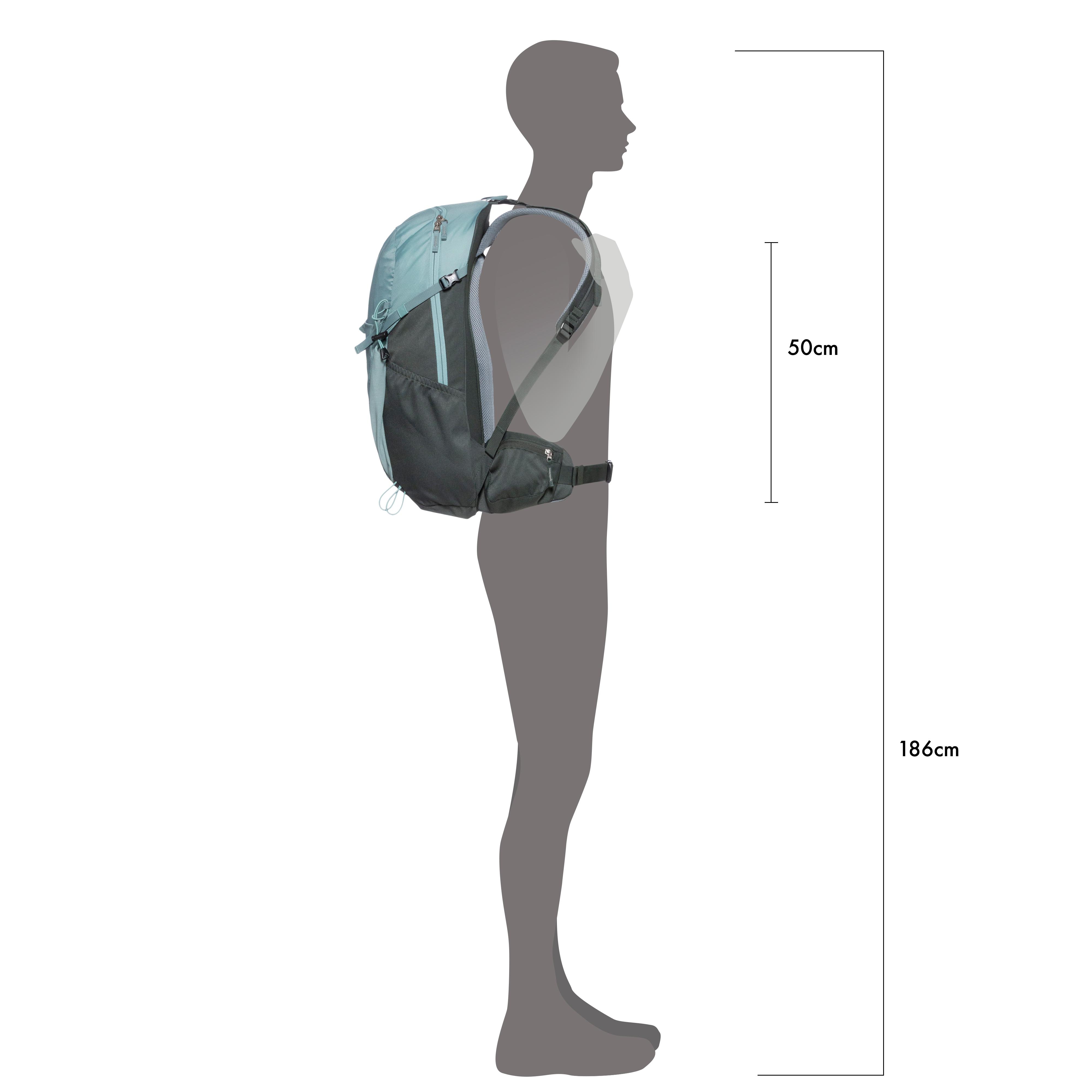 GLENLCWE Südwest-Navajo-Rucksack – Kordelzug-Tasche Mit Azteken-Druck, 34x41 Cm, Für Damen, Herren & Kinder