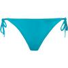 Calvin Klein Bikini Hose Damen - blue ocean