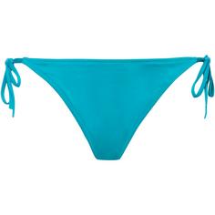 Calvin Klein Bikini Hose Damen blue ocean