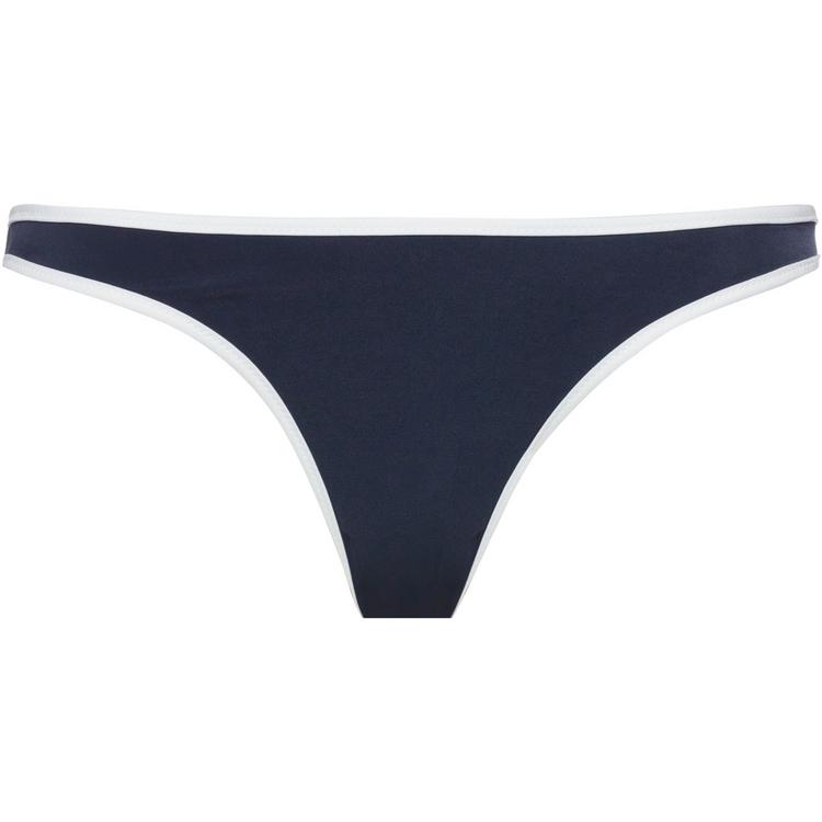 Tommy Hilfiger Tommy Hilfiger Bikini Hose Damen - desert sky - 0 | SportScheck