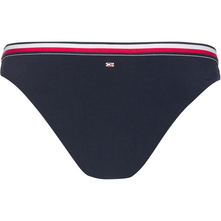 Tommy Hilfiger Tommy Hilfiger Bikini Hose Damen - desert sky - 0 | SportScheck