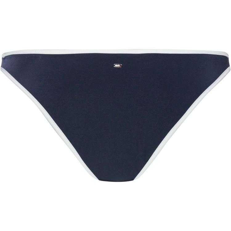 Tommy Hilfiger Tommy Hilfiger Bikini Hose Damen - desert sky - 0 | SportScheck