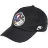 Nike Club Cap Kinder - black