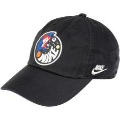 Nike Club Cap Kinder black