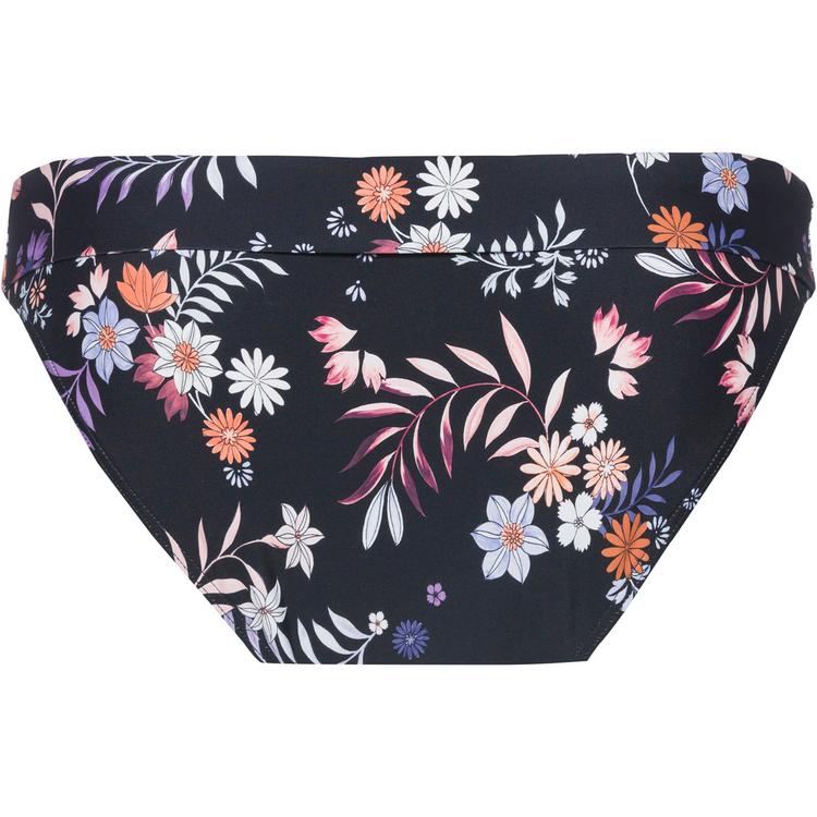 sunseeker sunseeker Bikini Hose Damen - blumendruck schwarz - 0 | SportScheck