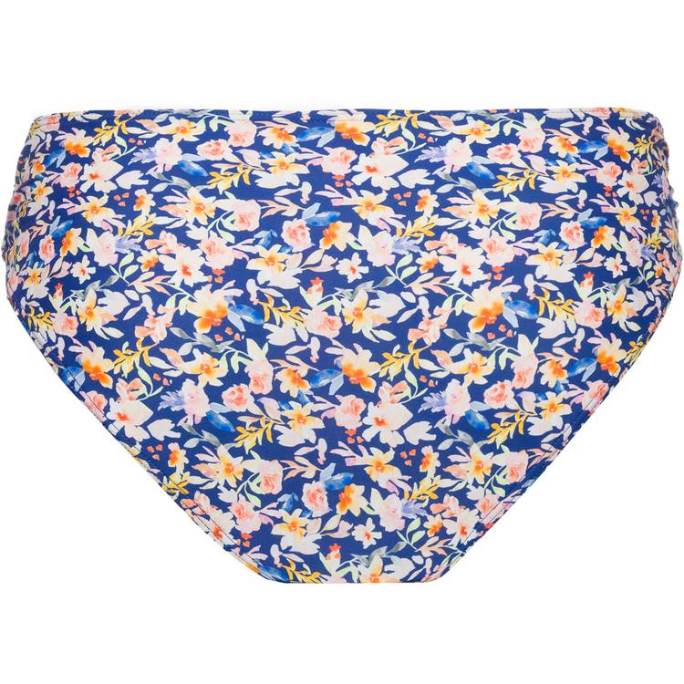 Buffalo Buffalo Bikini Set Damen - blumendruck blau - 0 | SportScheck