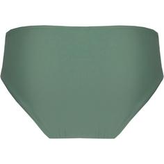 Rückansicht von Lascana Bikini Hose Damen oliv