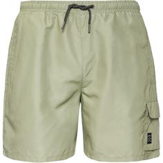 Maui Wowie Badeshorts Herren tea