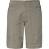 Picture Aldos Shorts Herren - grey melange