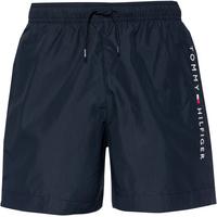 Tommy Hilfiger MEDIUM DRAWSTRING Badehose Herren - desert sky