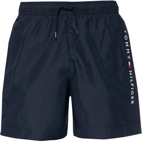 Tommy Hilfiger MEDIUM DRAWSTRING Badehose Herren