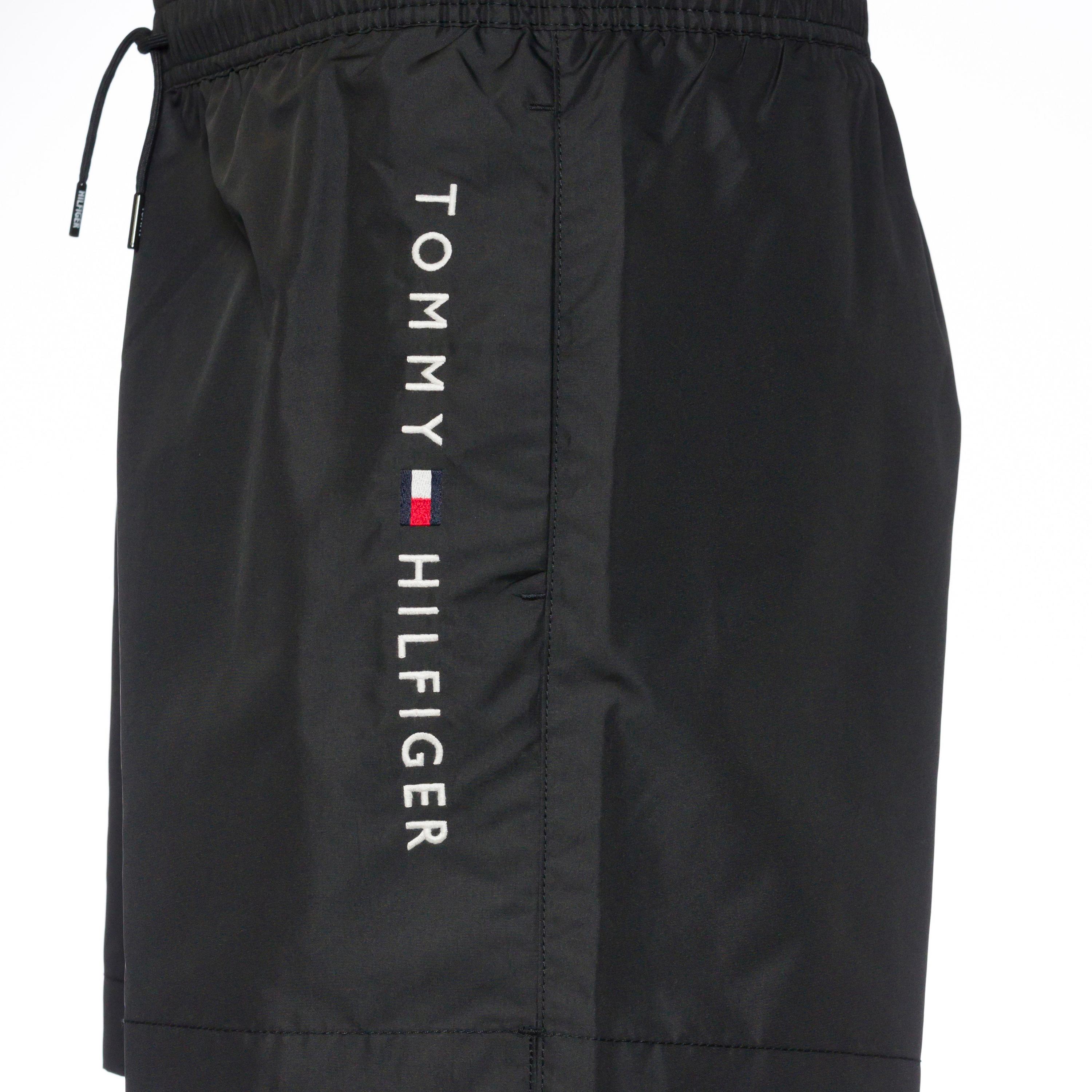 Thumbnail - Tommy Hilfiger MEDIUM DRAWSTRING Badehose Herren