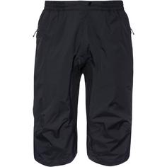 Endura Hummvee Fahrradshorts Herren schwarz