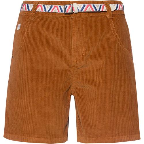 Ragwear Ossiris Cordy Shorts Damen