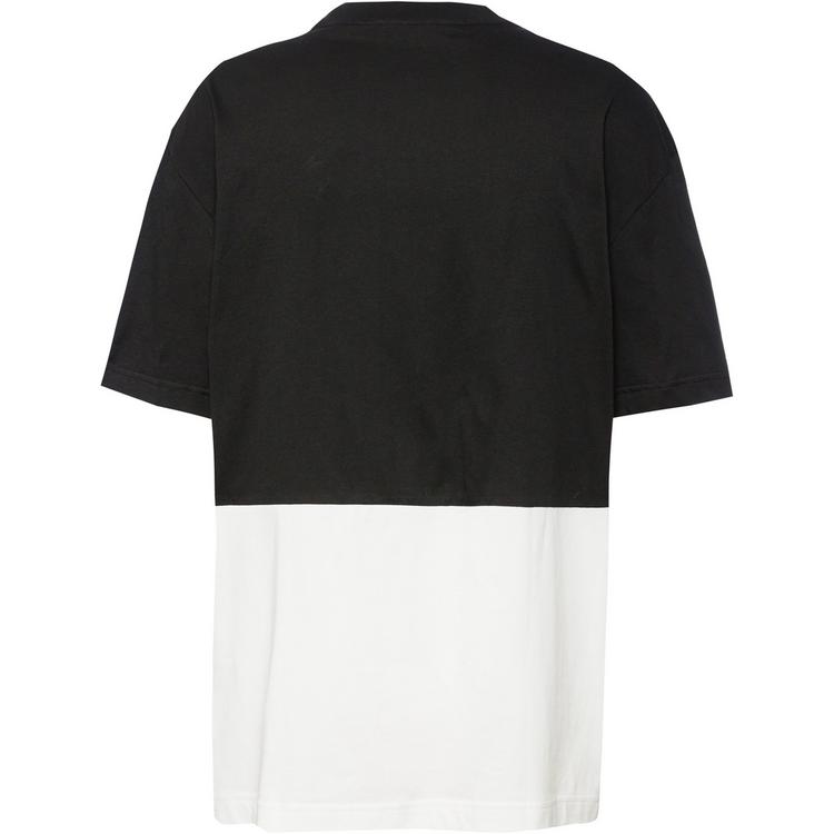 Calvin Klein Calvin Klein Color Block T-Shirt Herren - black - 0 | SportScheck