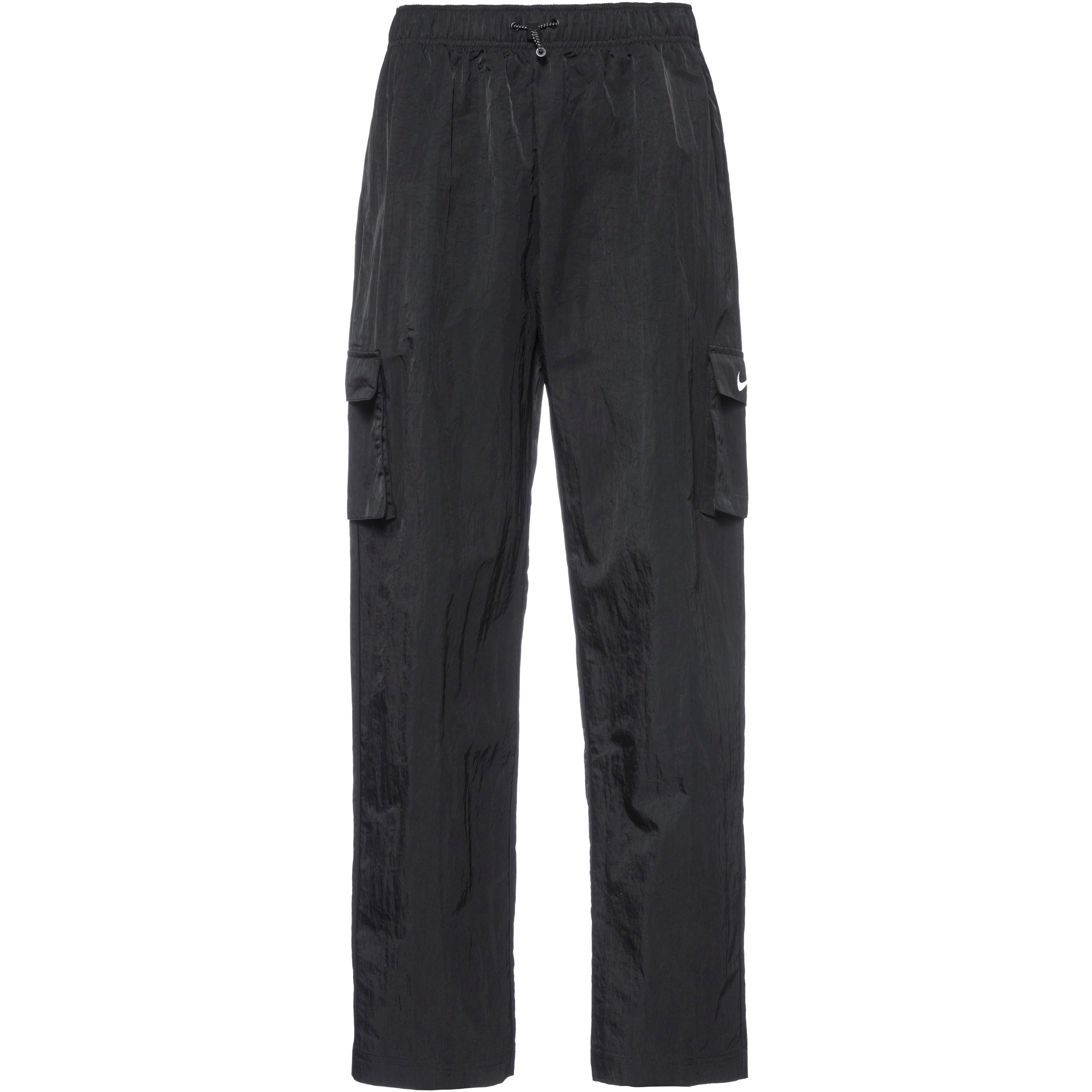 Nike Essentiell Cargohose Damen