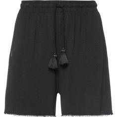 Ragwear Aniko Shorts Damen black