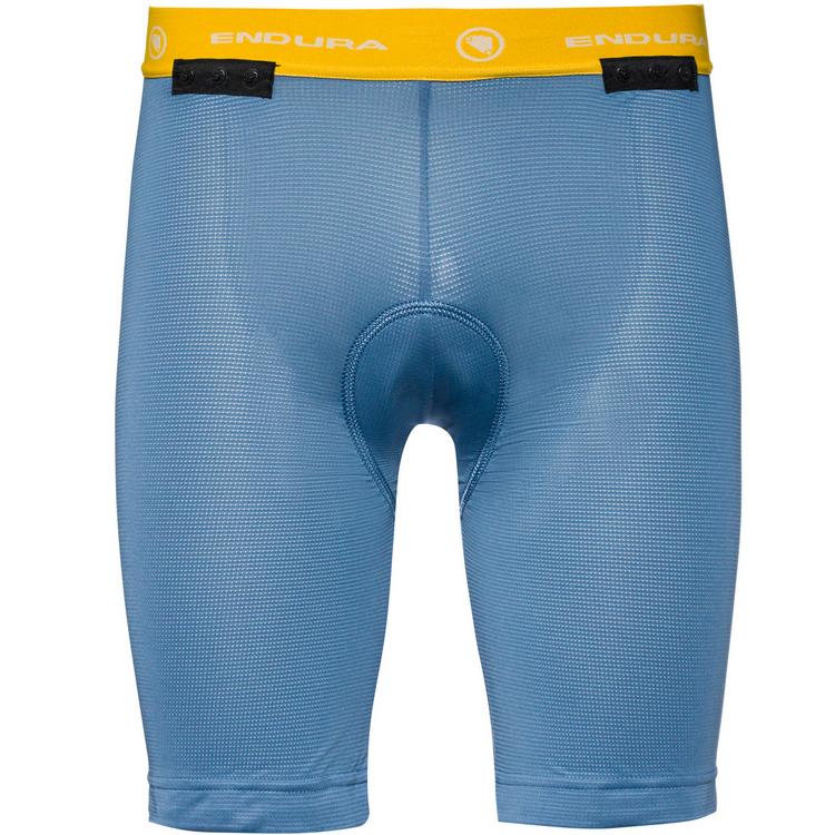 Endura Endura Hummvee Fahrradshorts Herren - steel blue - 0 | SportScheck
