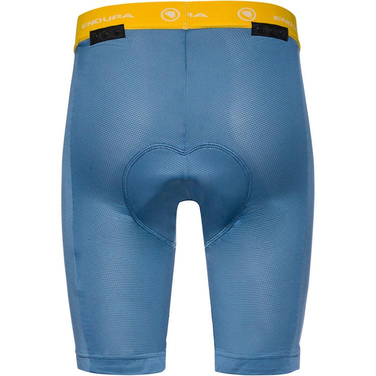 Endura Endura Hummvee Fahrradshorts Herren - steel blue - 0 | SportScheck