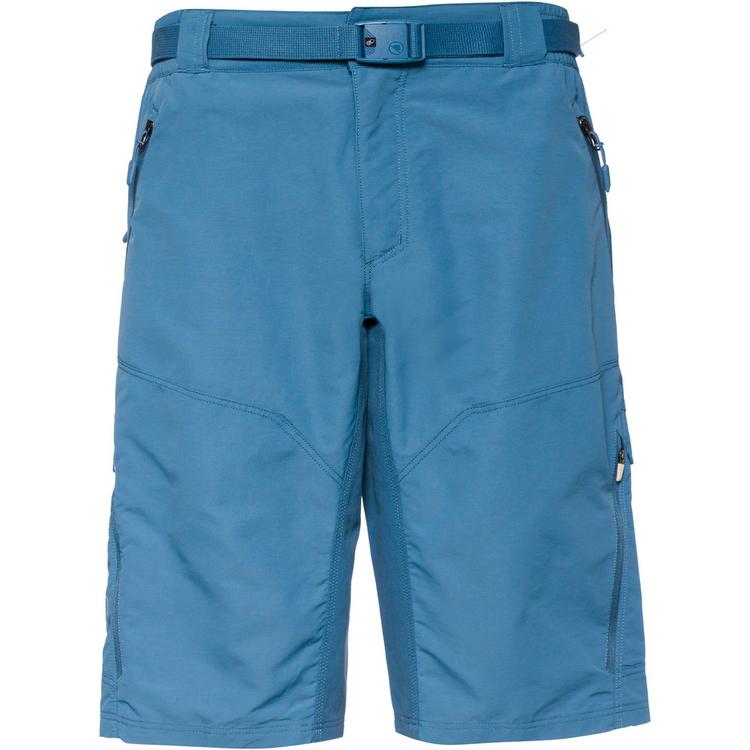 Endura Endura Hummvee Fahrradshorts Herren - steel blue - 1 | SportScheck