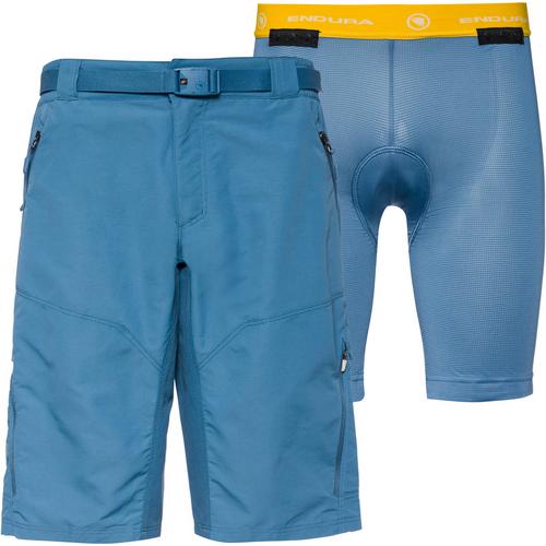 Endura Hummvee Fahrradshorts Herren