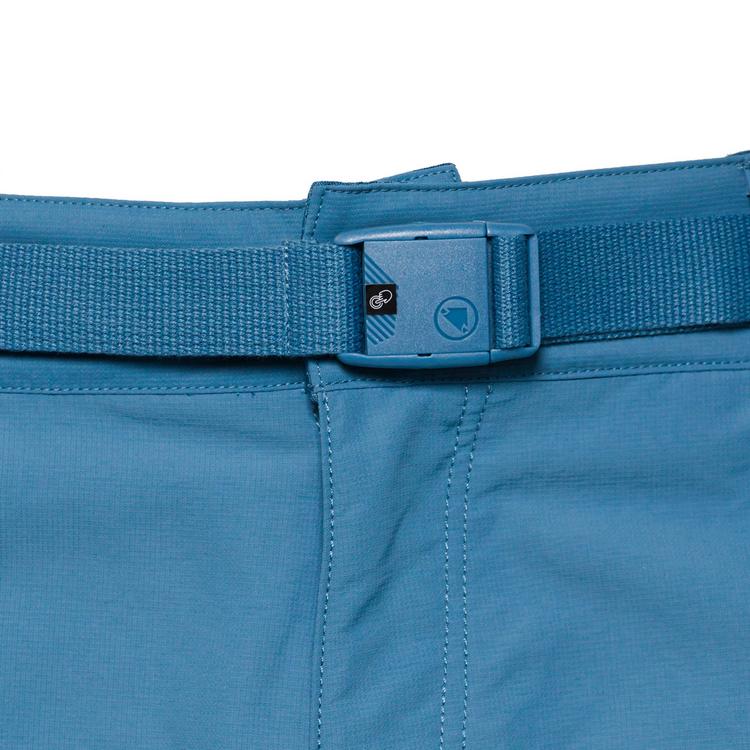 Endura Endura Hummvee Fahrradshorts Herren - steel blue - 3 | SportScheck