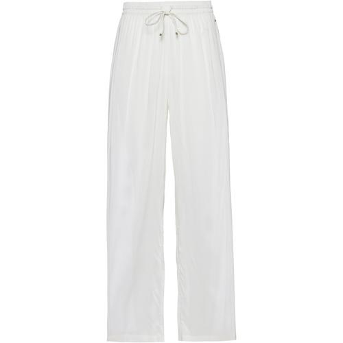 Tommy Hilfiger Marlenehose Damen