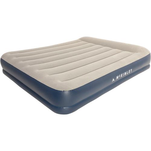 McKinley LUFTBETT AIRBED DOUBLE E-LUX Luftmatratze